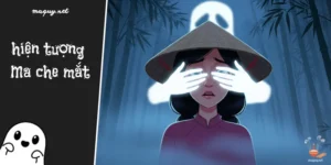 hiện tượng ma che mắt
